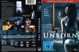 The Unborn - ทวงชีพกระชากวิญญาณสยอง (2009)-15